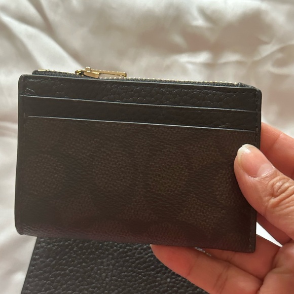 Coach Wallet - Picture 10 of 13